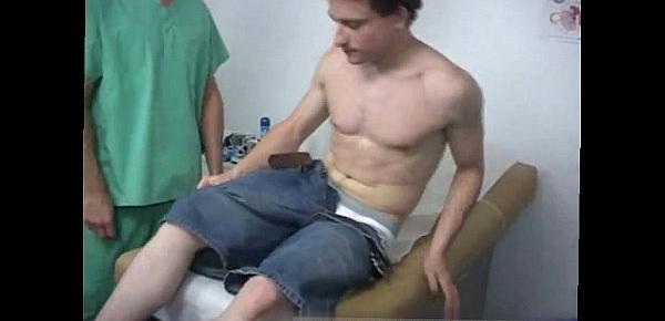  College boy examined by gay doctor xxx I did what he asked, and he